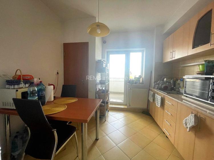 Apartament 2 camere, 60 mp utili, decomandat, garaj, Zorilor - 2