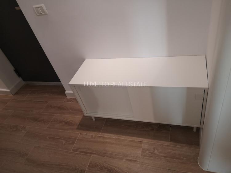 GARSONIERA RENOVATA/UTILATA/MOBILATA - 30