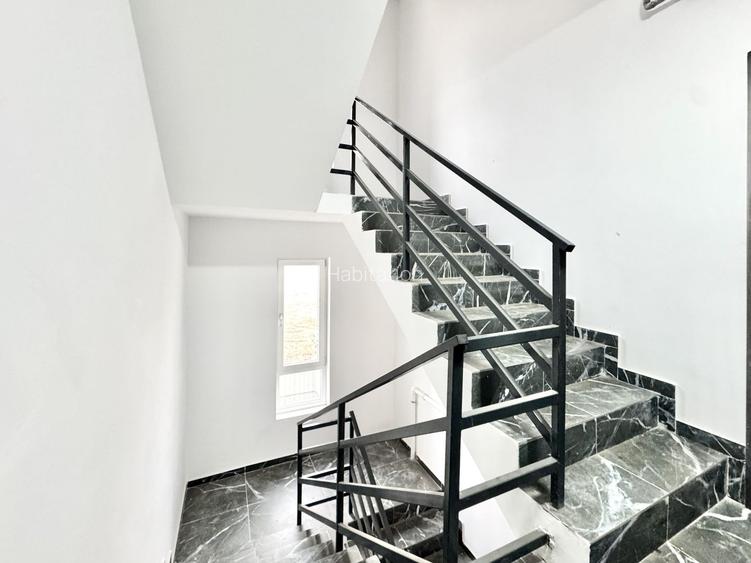 Luminos și modern: Apartament cu 3 camere în Braytim - 27