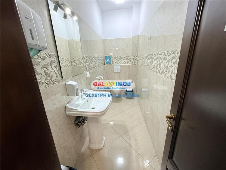 Inchiriere spatiu birouri, 150 mp, Ultracentral, Ploiesti - 14