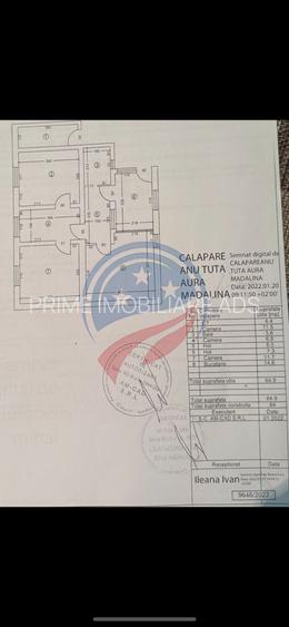 Casă de vânzare la stradă principală – 185 mp teren - 2