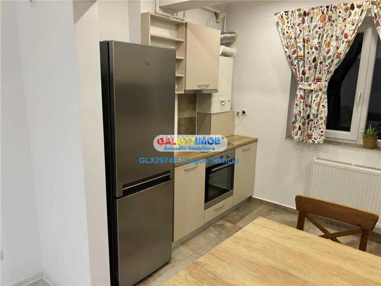 Apartament 2 camere Militari Residence | Avangarde | Parcare | DS014 - 4