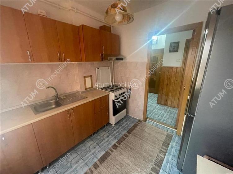 Apartament 2 camere si balcon in zona Terezian din Sibiu - 6