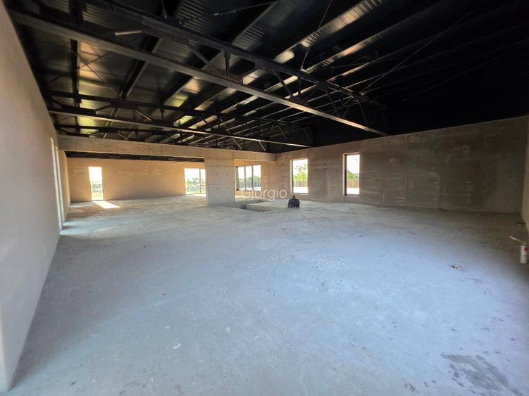Spatii comerciale Pantelimon - finalizare iunie 2026 - 7