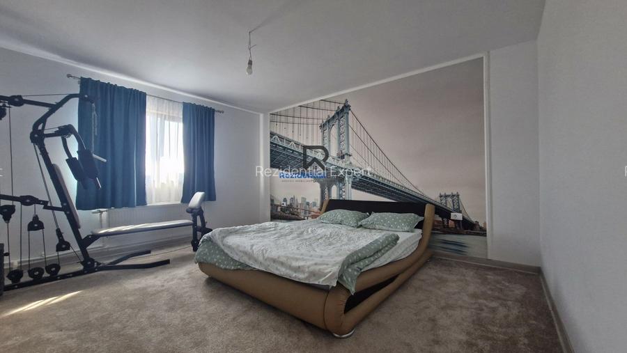 Casă 4 camere Caciulati | 138 mp utili | 15 min zona de Nord București - 6