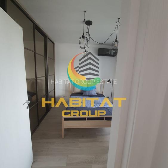 2 camere ultra modern - Metrou Aparatorii Patriei - 11