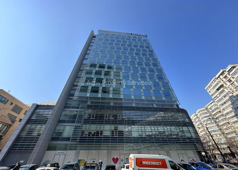 Premium Plaza, Iacob Felix 63-69 - comision 0%, reprezentam proprietarul! - 6