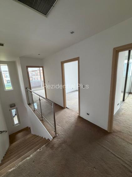 Duplex cu curte și parcare, Otopeni– Tunari - 9