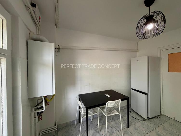 Apartament 2 camere decomandat de inchiriat Faleza Nord termen lung - 19