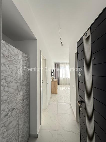 COMISION 0% | Garsonieră decomandată – Mutare imediată | Militari Residence - 42