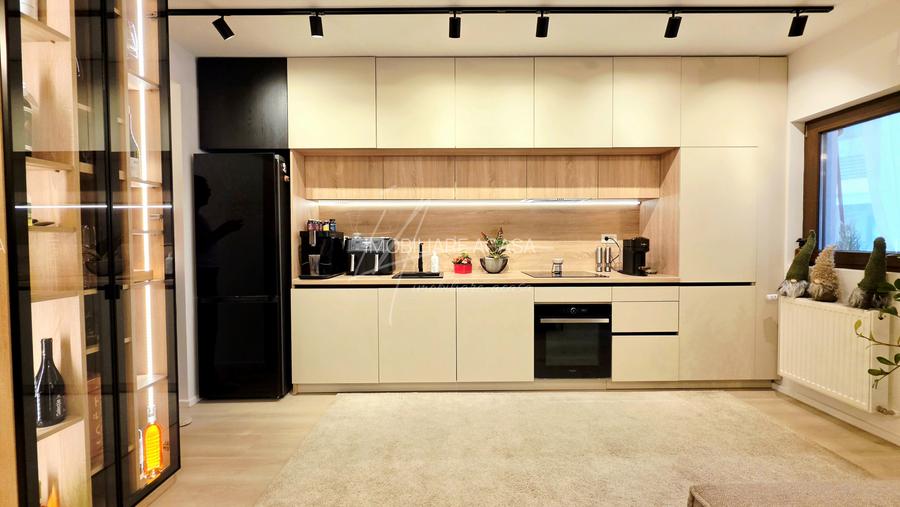 Impecabilul cere impecabil! Fii cu stil in Lac de Nuferi - 2