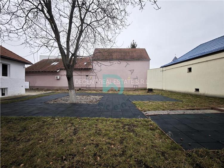 Casa de inchiriat Racadau, Brasov - 23