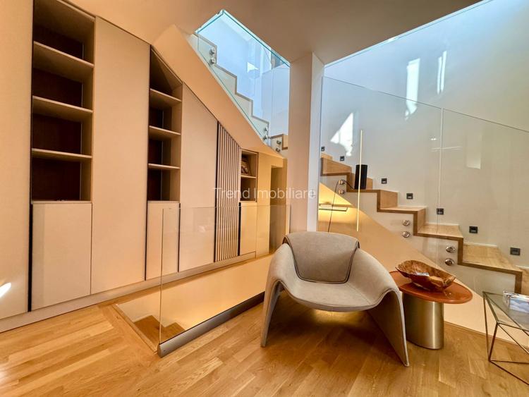 Casa Individuala , 4 Camere, 210 MP, Andrei Muresanu  - 10