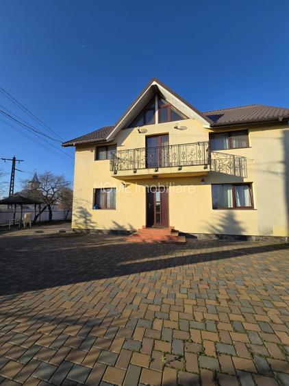 Casa Saucesti  Siretu - 3