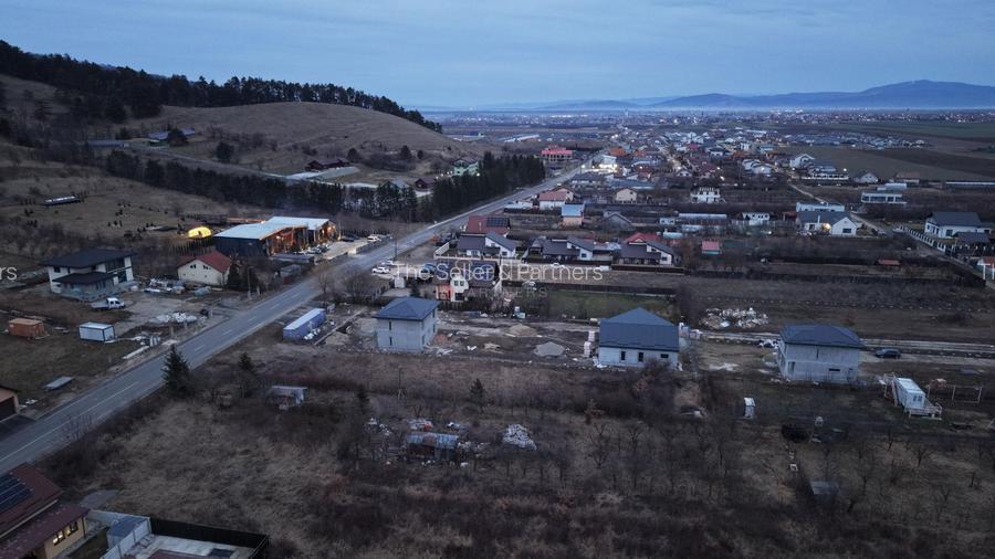 Teren intravilan - 15