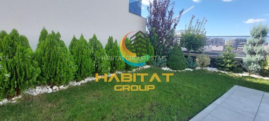 DUPLEX PARCUL TINERETULUI - 22