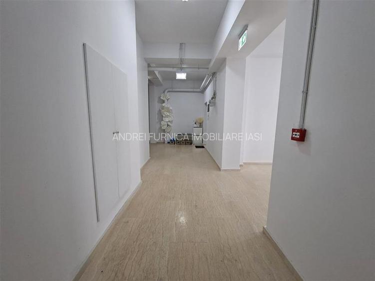 Spatiu comercial Copou - Azimut - 7