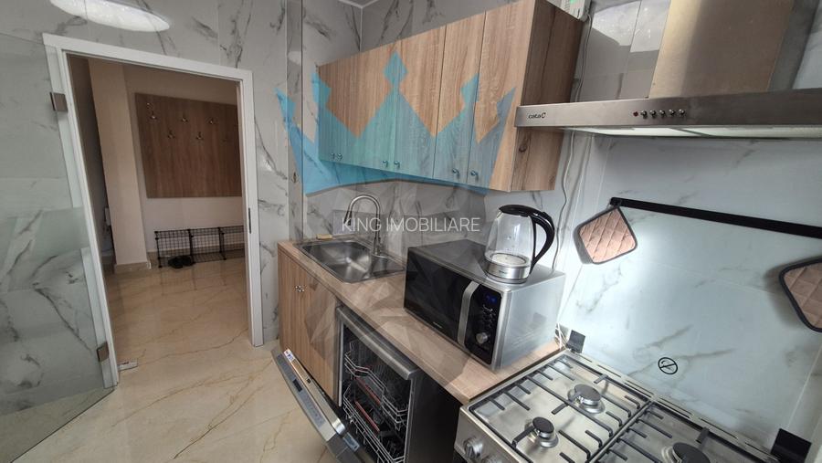 Apartament 2 Camere Titan Bucuresti - 6