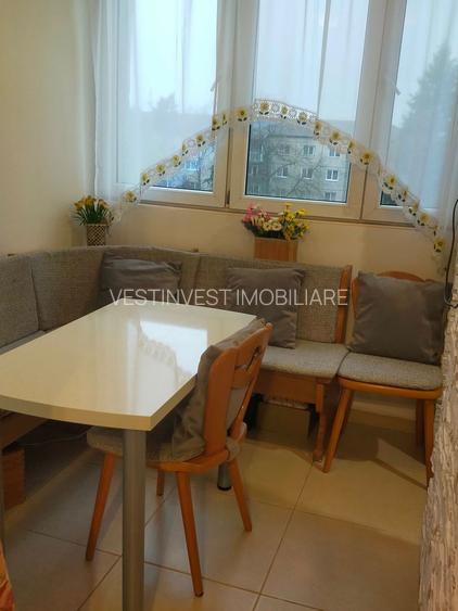 Garsonieră, Rogerius, Etaj 4/10 - 5