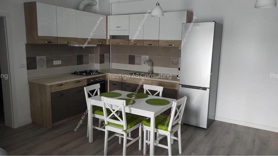 Apartament 2 camere | Aradului | Bloc nou | Parcare inclusa - 2