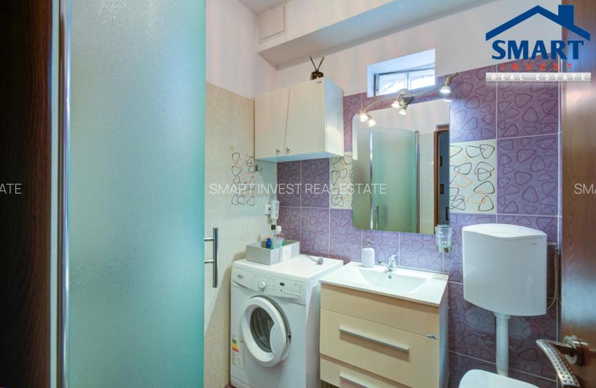 Apartament 2 Camere Decomandat | Bucurestii Noi | Metrou Jiului (4min) - 12