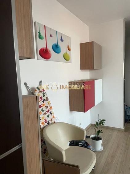 2 Camere de vanzare | Bucurestii Noi | Metrou | Centrala - 5