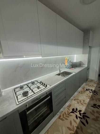 Garsoniera de inchiriat Militari Residence - 8