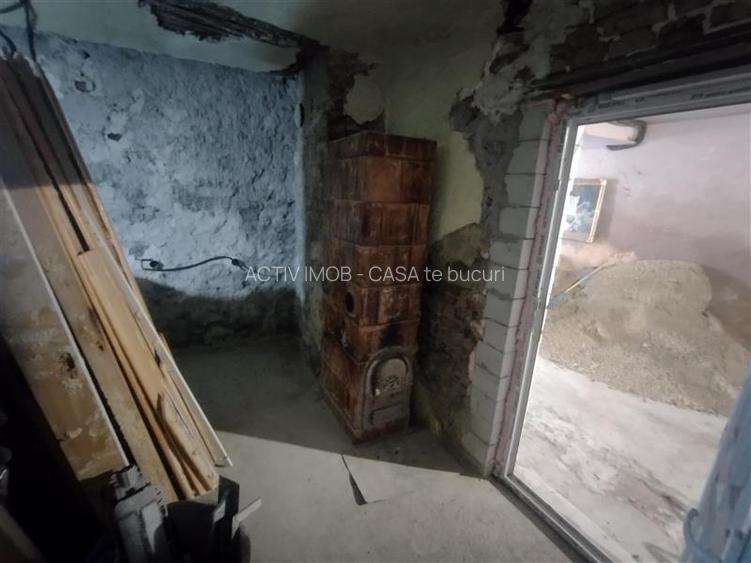 Oravita 4 Apartamente la Casa, Zona Primarie Liceu - 10