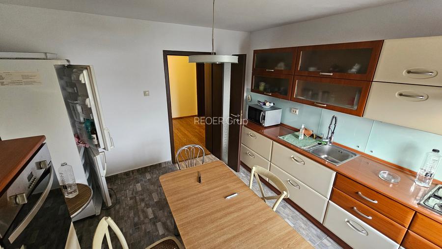 CANTACUZINO - etaj casa din 1980, curte proprie 330mp - 20