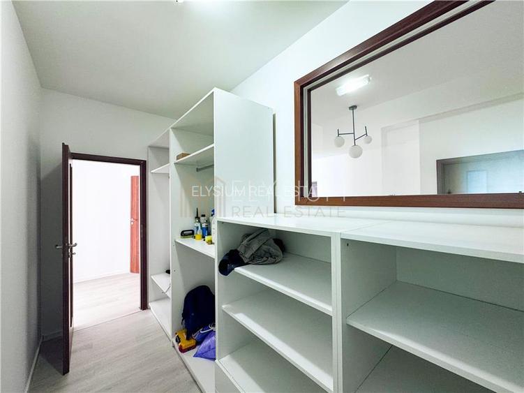 Apartament de inchiriat 2 camere Herastrau - 25