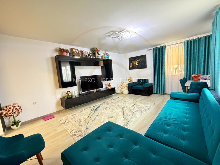 Casa 5 camere  mobilata si utilata Trivale Clasa energetica A - 7