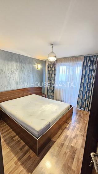 Apartament 3 camere ultracentral Focșani - 8