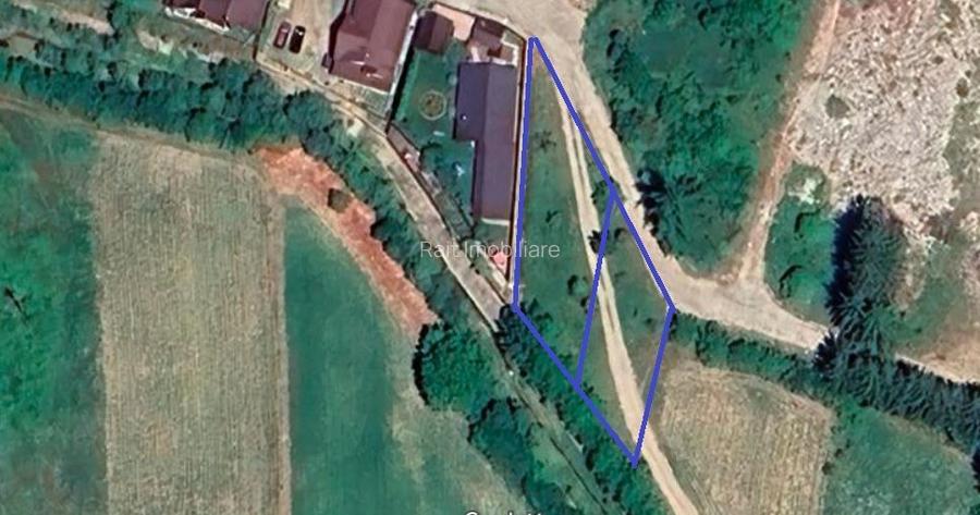 Teren Intravilan Curtea de Arges - 7