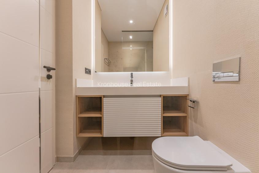 Apartament cu 3 camere in centrul Brasovului, ansamblu rezidential Premium - 15