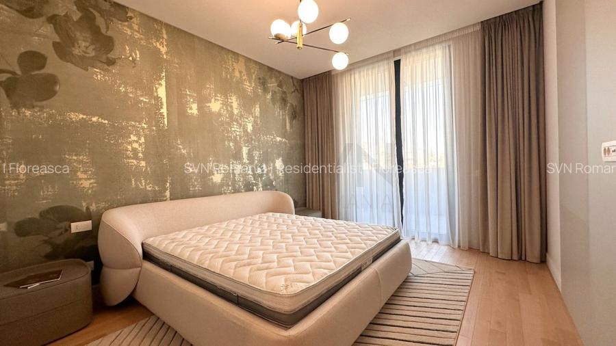 REA1020676 Apartament 3 camere Rahmaninov l Floreasca - 4