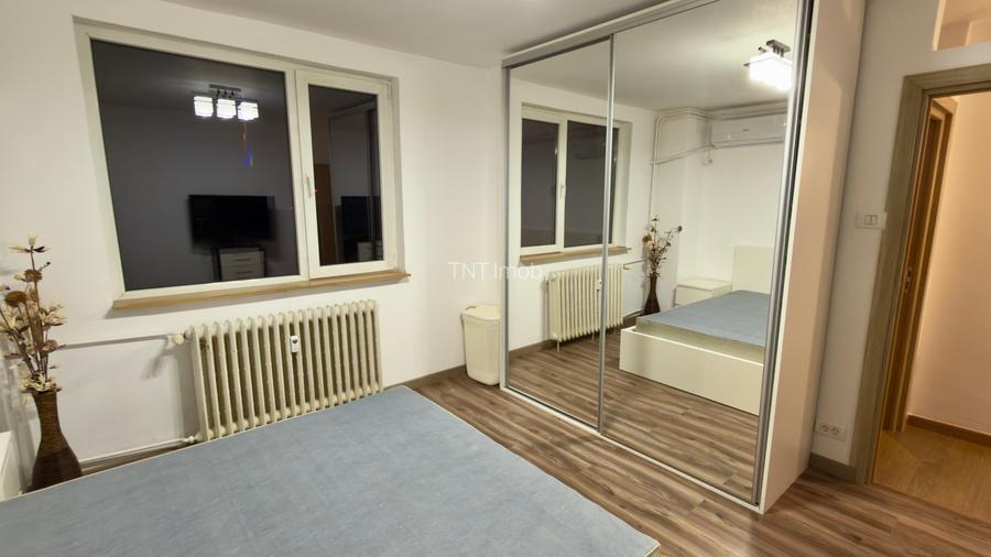 Apartament 3 camere decomandat Militari metrou Lujerului, bloc 1979,comision 0 ! - 10