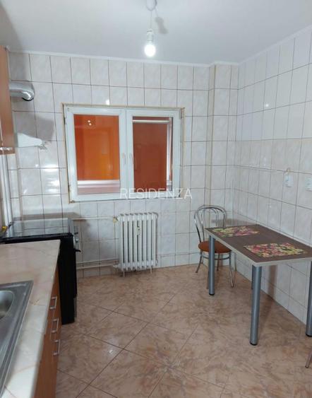Apartament 2 Camere Calea Moșilor | Balcon | 3 minute metrou - 4