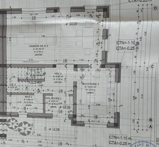 Duplex cu CF/ ultima unitate disponibila, teren 350 mp, Dezmir - 11