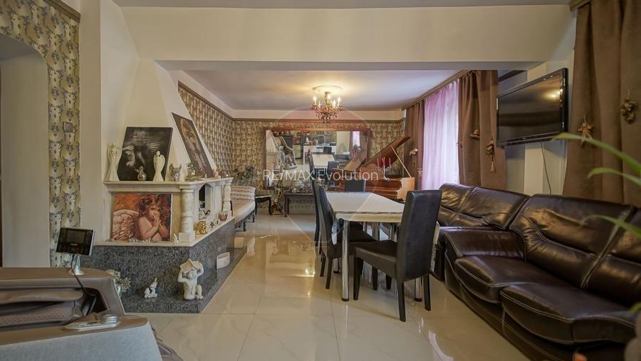 Hotel / Pensiune cu 14 camere de închiriat în zona Astra - 7