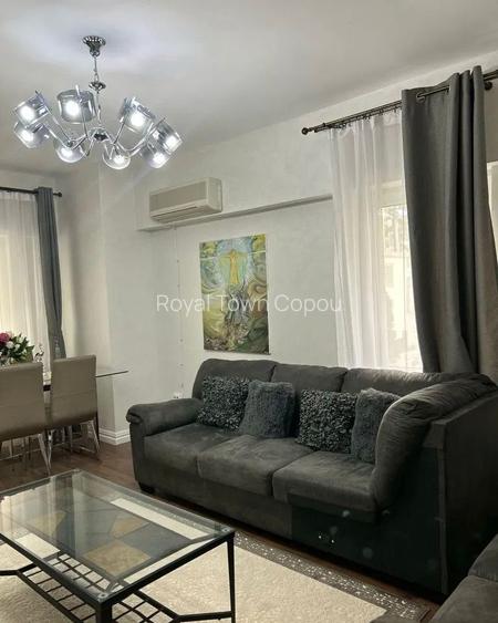 Apartament de inchiriat cu 2 camere decomandat- Royal Town Iasi - 9