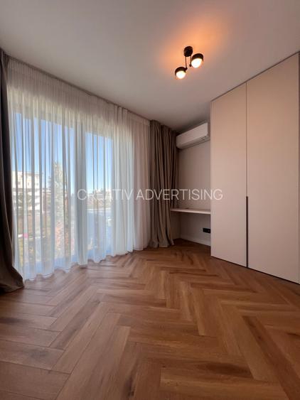 Apartament 3 camere Prima Inchiriere Parcare Inclusa Bloc 2025 - 18