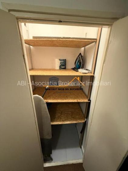 Garsoniera-Camil Ressu-Liviu Rebreanu-Bulevardul Nicolae Grigorescu- - 7