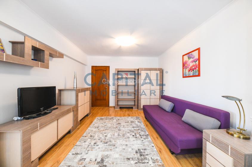 COMISION 0! Apartament 2 camere | FSEGA| Langa Iulis Mall | - 11