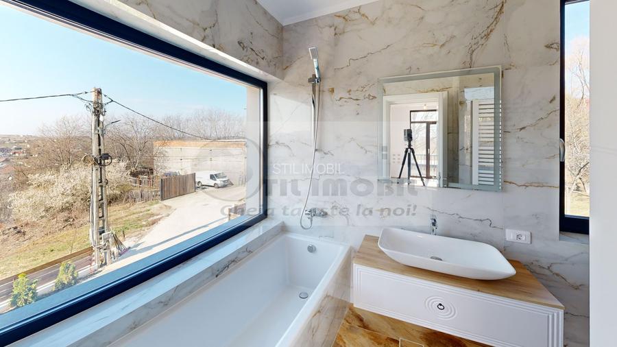 Vilă premium P+1 cu design modern, finisaje de top-300.000 € - 29