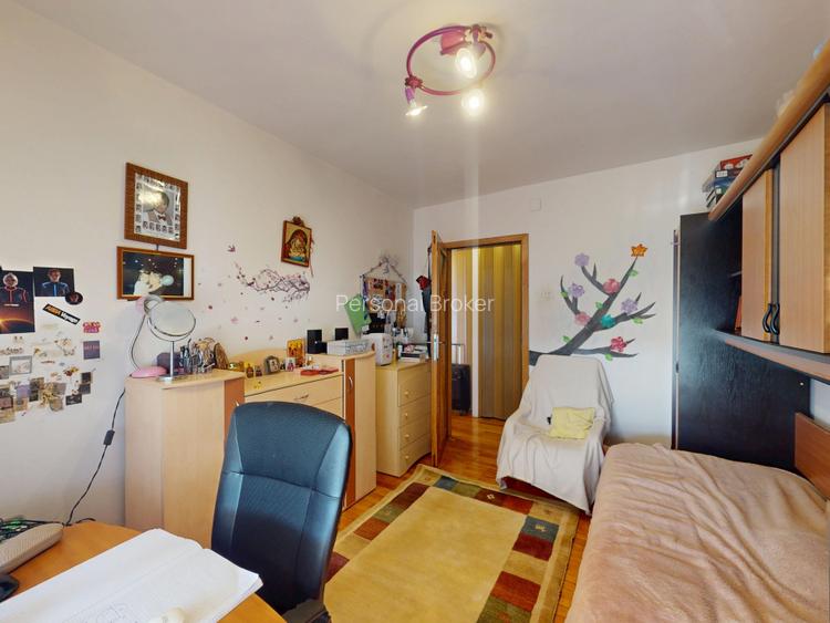 Apartament 3 Camere - Complexul Studentesc - 0%COMISION  - 8