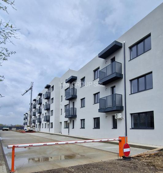 DIRECT DEZVOLTATOR - 2 CAMERE cu mutare RAPIDA! - 2