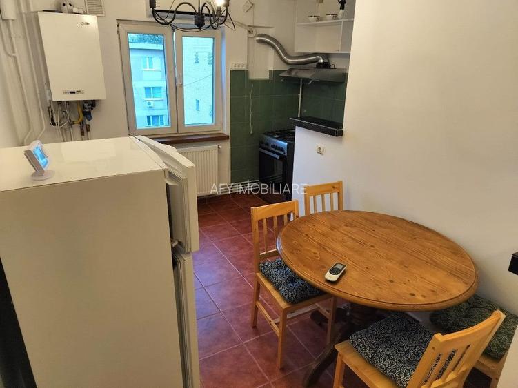 Inchiriere Apartament 2 camere- Zona Piata Sudului - 5