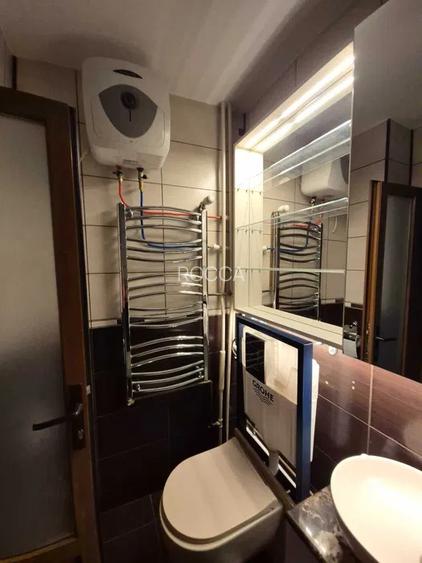 Garsonieră modernă 40 mp, etaj 2/8– Calea Călărașilor, 5 min metrou Piața Muncii - 6