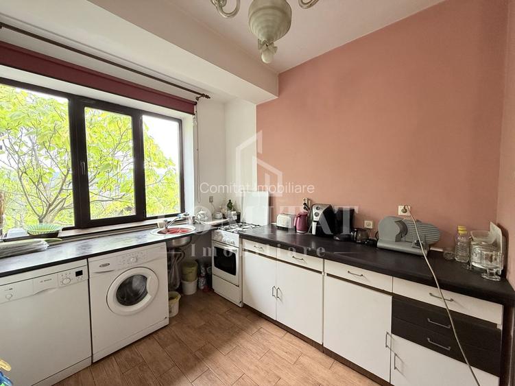 Casă individuală | 403 mp teren | Grigorescu - 7