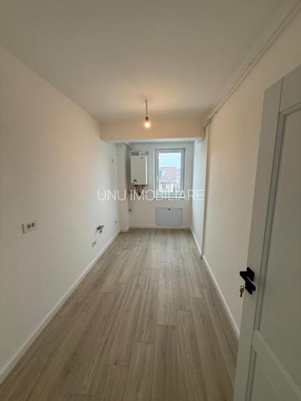 Apartament NOU - Finalizat - Decomandat - Etaj intermediar 2 Camere 57mp Premium - 5